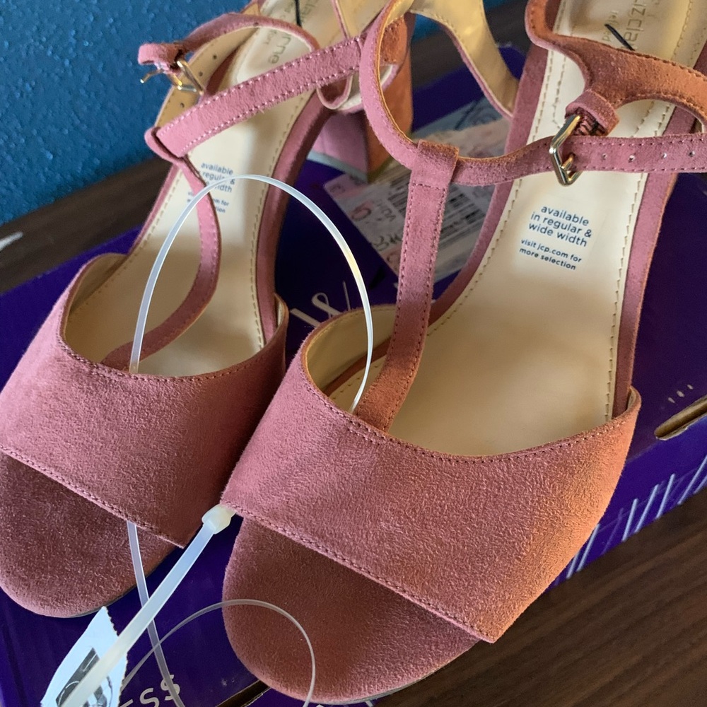 Heels